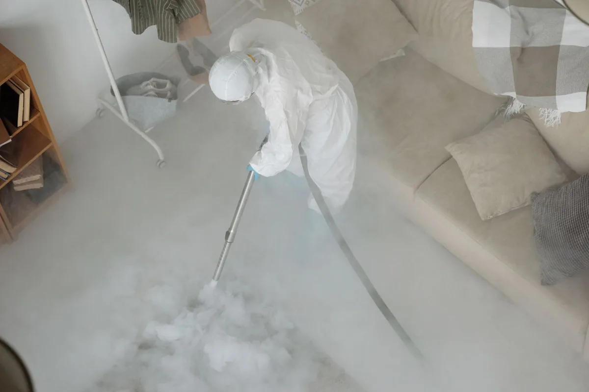 Biohazard Cleanup in Apollo Beach, FL